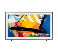 Samsung QE65LS03DAUXXU TV 165,1 cm (65 ) 4K Ultra HD Smart TV Wi-Fi Nero - Nouvo