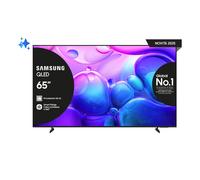 SAMSUNG QE65Q6FAAUZ TVC 65" QLED 4K SMART TVSAT