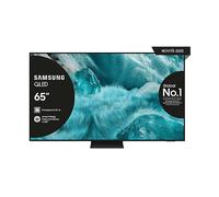 Samsung QLED AI TV 65" QE65Q7F5AUXZT 4K, Processore Q4 AI, 4K Upscaling, Color Booster Pro, OTS Lite, Air Slim Design, Vision AI Smart TV, 2025