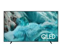 TV QLED 65 SAMSUNG QE65Q7FAAUXXH SMART TV EUROPA BLACK