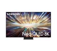 Samsung QE65QN800CDTXZT Televisione Smart TV 65 Pollici Qled 8K Neo Graphite Bla