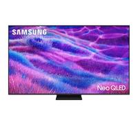 Samsung QE65QN80FAU 165,1 cm (65") 4K Ultra HD Smart TV Wi-Fi Argento