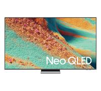 Samsung Neo QLED 4K QN85F 65" Mini TV LED, processore NQ4 AI Gen2, Quantum Matrix Technology Slim, Motion Xcelerator 144Hz, AirSlim, Samsung Vision AI Smart TV
