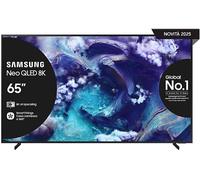 Samsung Neo QLED 8K 65" QN900F 2025, Black