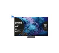 Samsung - Smart Tv Mini Led Uhd 4k 65" Qe65qn990ftxzt-graphite Black Samsung