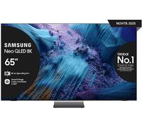 Samsung - Smart Tv Mini Led Uhd 4k 65" Qe65qn990ftxzt-graphite Black Samsung