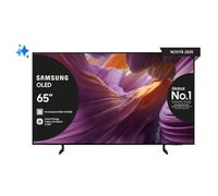 Samsung TV OLED 65" Qe65s85faexzt Black