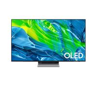SAMSUNG QE65S95BAT TV OLED, SMART TV, 65 ", UHD 4K, Argento