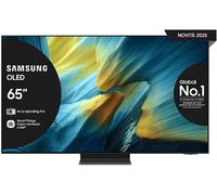 Samsung 65" OLED S95F 4K Vision AI Smart TV (2025), Black