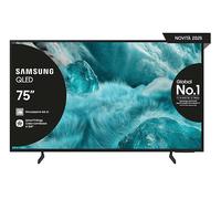 Samsung 75" QLED Q7F 4K Vision AI Smart TV (2025), Black