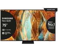 Samsung QE75QN70FA Neo QLED 4K Smart TV 75" Tizen AI Upscaling, HDR10+, DVB-T2/S2