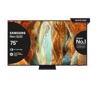 SAMSUNG QE75QN70FAUXZT TV 75" NEO Q-LED SMART TV 4K UHD [EEK: D (EX CLASSE A+++)]