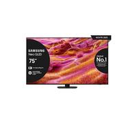 Samsung 75" Neo QLED QN90F 4K Vision AI Smart TV (2025)