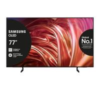Samsung Smart TV 77 Pollici 4K Ultra HD Display OLED Sistema Tizen DVBT2/C/S2 Classe F Dolby Atmos colore Nero - QE77S85DAEXZT