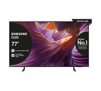 SAMSUNG QE77S85FAE TVC 77" OLED 4K SMART NEURAL QUANTUM TVSAT