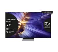 SAMSUNG QE77S90FAE TVC 77" OLED 4K SMART NEURAL QUANTUM TVSAT