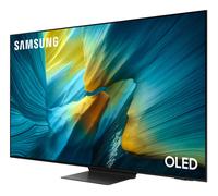 Samsung TV OLED 77" Qe77s95fatxzt Graphite Black
