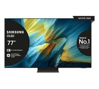 Samsung TV OLED 77" Qe77s95fatxzt Graphite Black