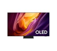 77 OLED S95H 4K Samsung Vision AI Smart TV (2026), Graphite