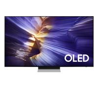 Samsung QE83S90FAE 2,11 m (83") 4K Ultra HD Smart TV Wi-Fi Nero NEW