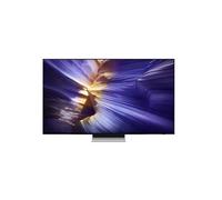 Samsung QE83S90FAEXZT - TV Smart 83 Pollici, 4K OLED, DVB-T2, Classe energetica F