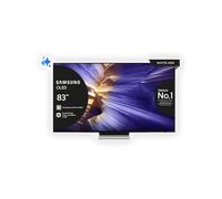SAMSUNG QE83S91FAEXZT TV OLED, 83 ", OLED 4K