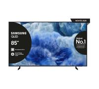 SAMSUNG QE85Q8FAA TVC 85" QLED 4K SMART TVSAT