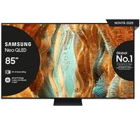 SAMSUNG QE85QN70FAUXZT TV NEO QLED, 85 "
