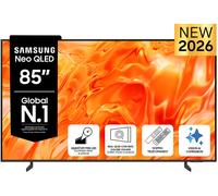SAMSUNG QE85QN70HAUXZT TV MINI LED, SMART TV, 85 ", Mini Processore NQ4 AI Processor