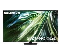 Samsung QE85QN90DATXXU TV 2,16 m (85") 4K Ultra HD Smart TV Wi-Fi Nero