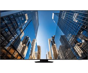SAMSUNG QE98C SCHERMO PUBBLICITARIO, SMART TV, 97,5 ", Edge-LED, UHD 4K, Nero