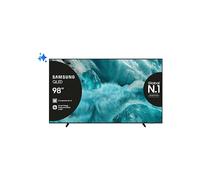SAMSUNG QE98Q7FAAUXZT TV QDLED, SMART TV, 98 ", QD-LED, UHD 4K, Processore Q4, Graphite black