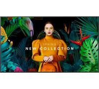 Samsung qh65c 65" display