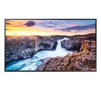 Samsung QH75B Pannello piatto per segnaletica digitale 190,5 cm (75") LCD Wi-Fi 700 cd/m² 4K Ultra HD Nero Processore integrato Tizen 6.5 24/7