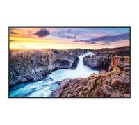 Samsung QH75B Pannello piatto per segnaletica digitale 190,5 cm (75") LCD Wi-Fi 700 cd/m² 4K Ultra HD Nero Processore integrato Tizen 6.5 24/7