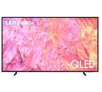 Samsung QLED 43 pollici 4K UHD Smart TV - TV - modello 2024 QE43Q60C
