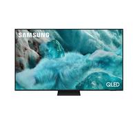 Samsung Q7F QE55Q7FAAU 139,7 cm (55") 4K Ultra HD Smart TV Wi-Fi Nero