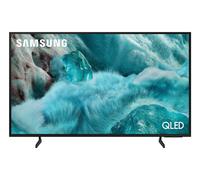 Samsung 75" QLED Q7F 4K Vision AI Smart TV (2025), Black