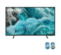 Samsung 75" QLED Q7F 4K Vision AI Smart TV (2025), Black