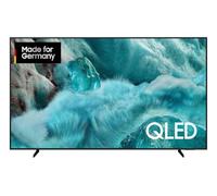 Samsung QLED Q7F2 4K 65" UHD TV Q7F2, processore Q4 AI, Quantum Dot per colori reali, upscaling 4K, Knox Security, Gaming Hub, contenuti gratuiti, Samsung Vision AI Smart TV