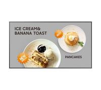 Samsung QM32C Pannello piatto per segnaletica digitale 81,3 cm [32] LCD Wi-Fi 40