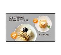 Samsung QM32C 32" Display