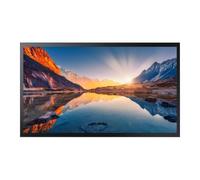 Samsung QM32R-T Pannello piatto per segnaletica digitale 81,3 cm (32") LCD Wi-Fi 400 cd/m² Full HD Nero Touch screen Tizen 4.0