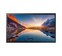 Samsung QM32R-T Pannello piatto per segnaletica digitale 81,3 cm (32") LCD Wi-Fi 400 cd/m² Full HD Nero Touch screen Tizen 4.0