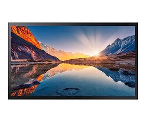 Samsung QM43R-T 43p Wide 16:9 AiO