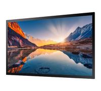 SAMSUNG - QM55B-T Pannello piatto per segnaletica digitale 139,7 cm (55 pollici ) LCD Wi-Fi 400 cd /m 4K Ultra HD Nero Touch screen Processore integrato Tize