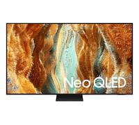 Samsung 65" Neo QLED QN70F 4K Vision AI Smart TV (2025), Black