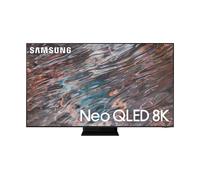 Samsung QN800A Serie 8 QE85QN800ATXZTg classe energetica: