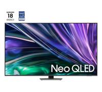 Samsung QN85D Neo QLED 4K Smart TV 1905 cm (75 ) 4K Ultra HD Wi-Fi Argento - Nouvo