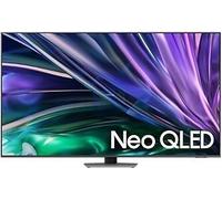 Samsung QN85D QE55QN85DBT 139,7 cm [55] 4K Ultra HD Smart TV Wi-Fi Carbonio, Argento (Samsung QN85D QE55QN85DBT 139.7 cm [55) NEW